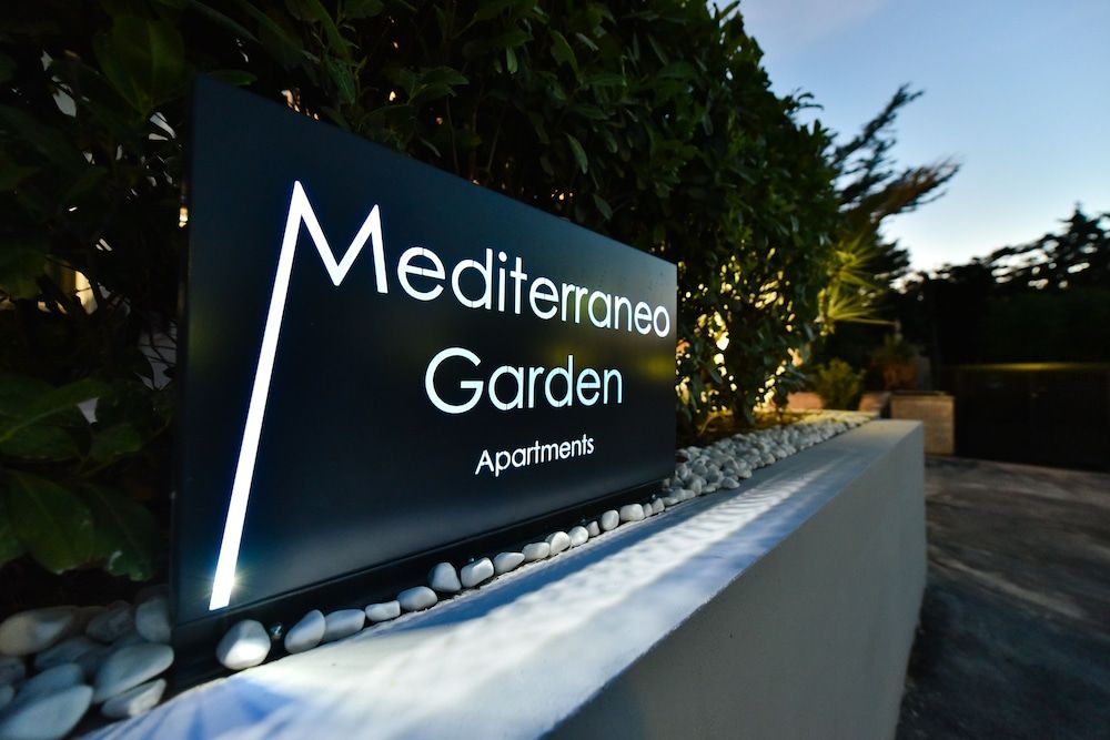 Mediterraneo Garden Apartments 2