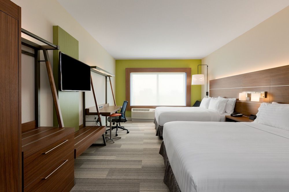 Holiday Inn Express & Suites Prosser - Yakima Valley Wine by IHG 2