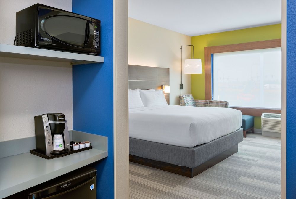 Holiday Inn Express & Suites Prosser - Yakima Valley Wine by IHG 3