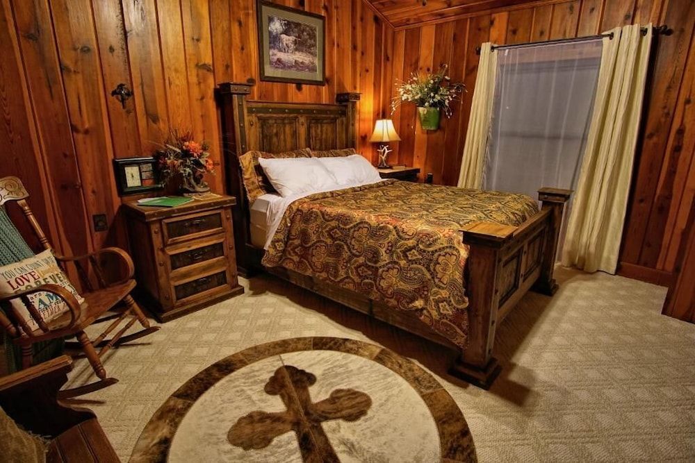 Live Oak B&B 2