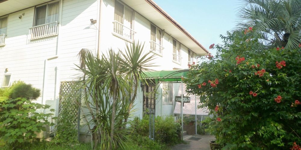 Pension Flora 2 estrelas em Tateyama