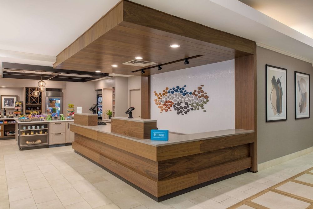 Hilton Garden Inn Portland/Lake Oswego 3