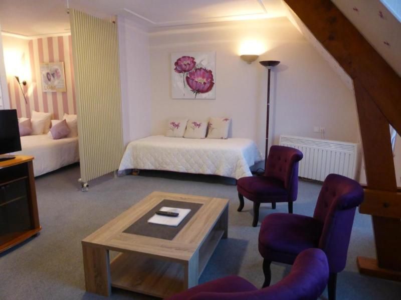 Logis Hostellerie Saint Louis 2