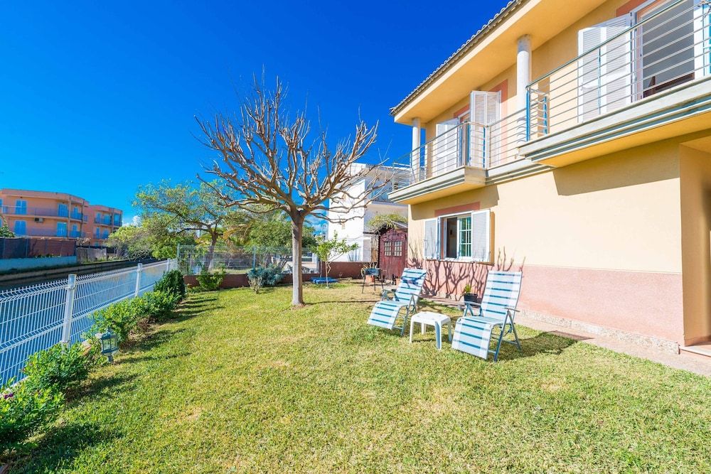 Villa Rosa in Alc dia 3