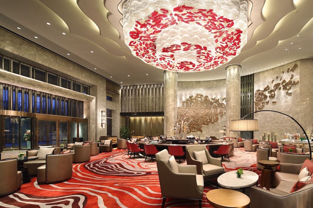 Wanda Realm Bozhou 3