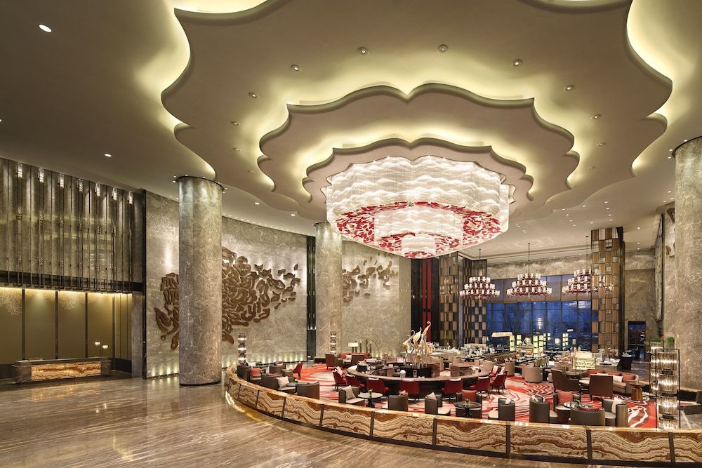 Wanda Realm Bozhou 2
