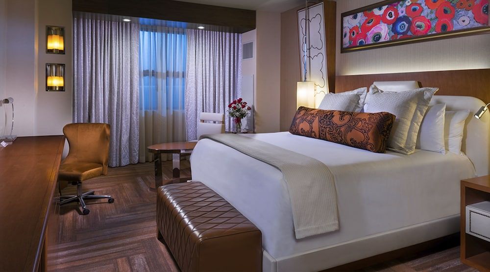 del Lago Resort & Casino 3