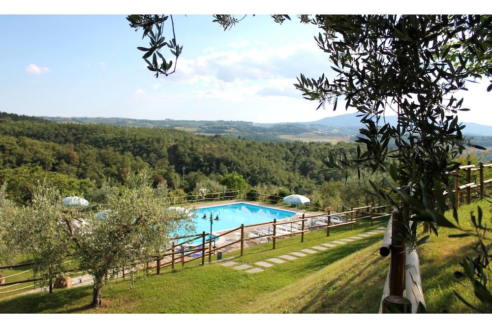 Agriturismo Malagronda 3