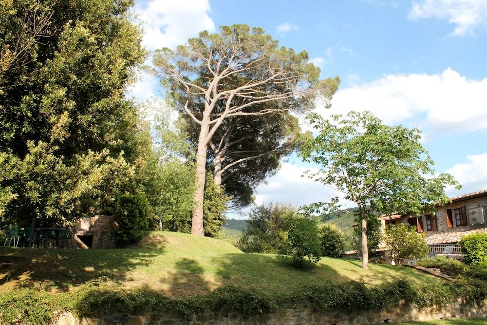Agriturismo Malagronda 2