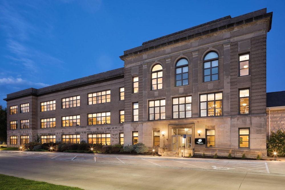 Hotel Grinnell Downtown, an Ascend Collection Hotel -1 estrelas em Grinnell