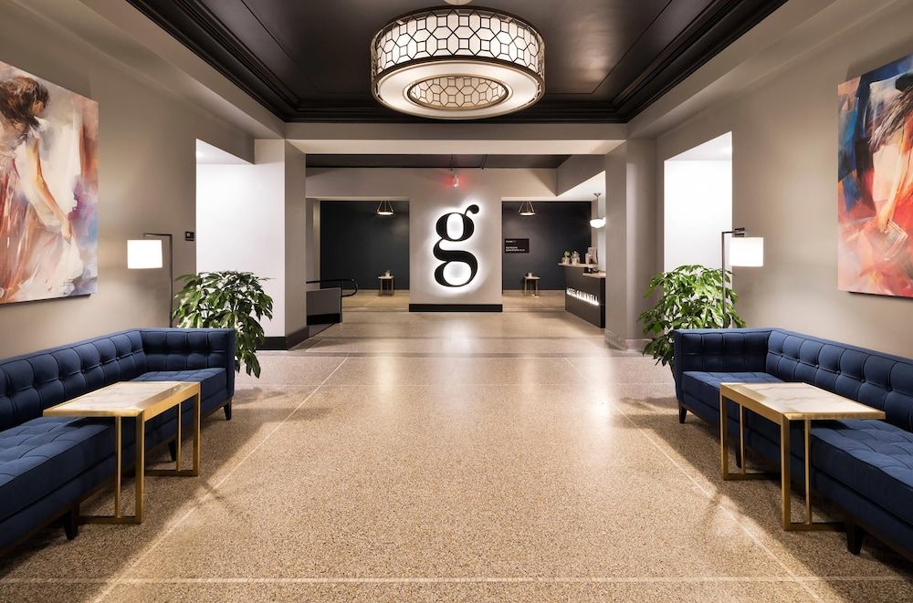 Hotel Grinnell Downtown, an Ascend Collection Hotel 2