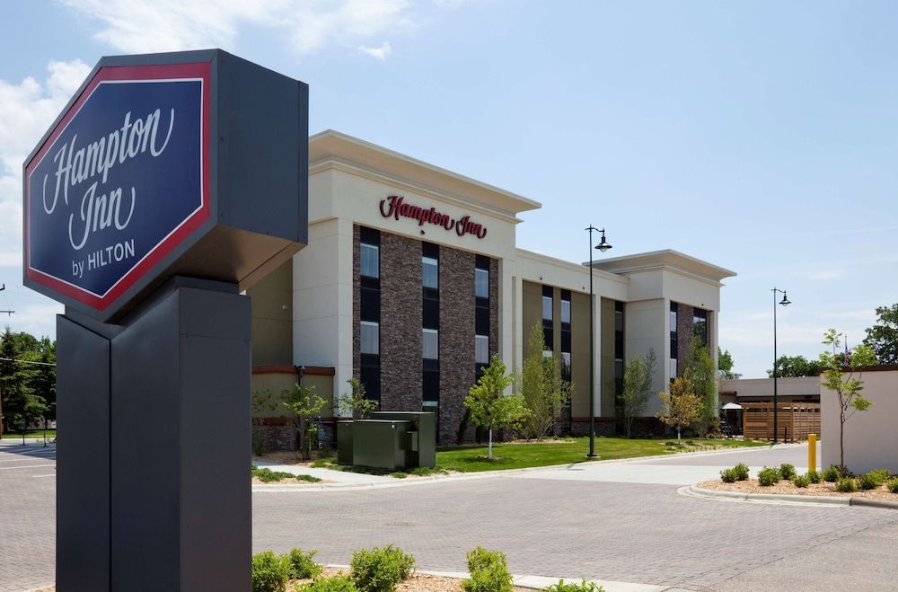 Hampton Inn Spicer Green Lake -1 estrellas en Spicer