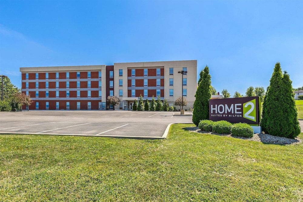Home2 Suites by Hilton Youngstown West/Austintown 3 estrelas em Youngstown