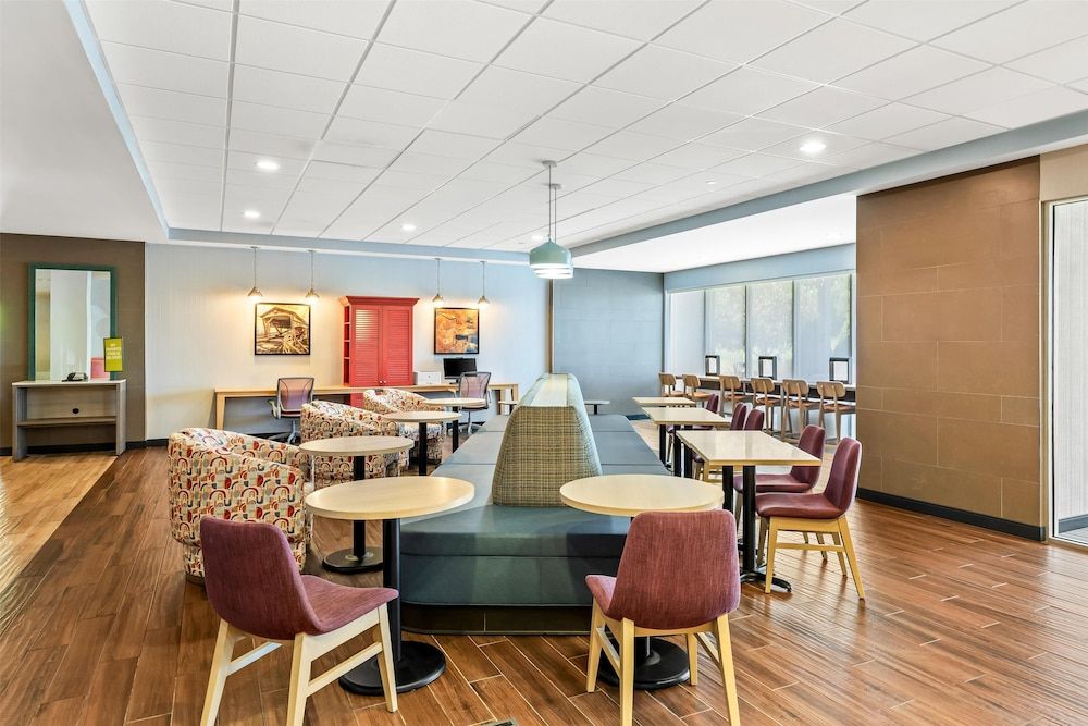 Home2 Suites by Hilton Youngstown West/Austintown 2