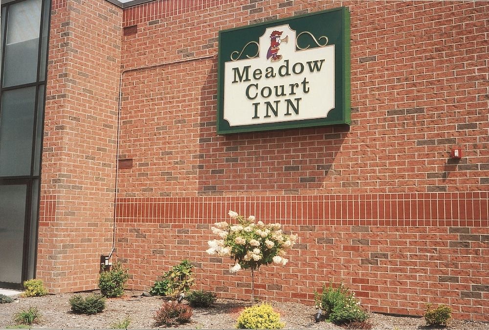 Meadow Court Inn 2 estrellas en Ithaca
