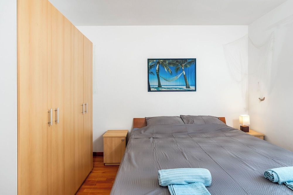 Apartment Draga 3