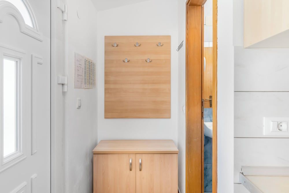 Apartment Draga 3 étoiles à Vir