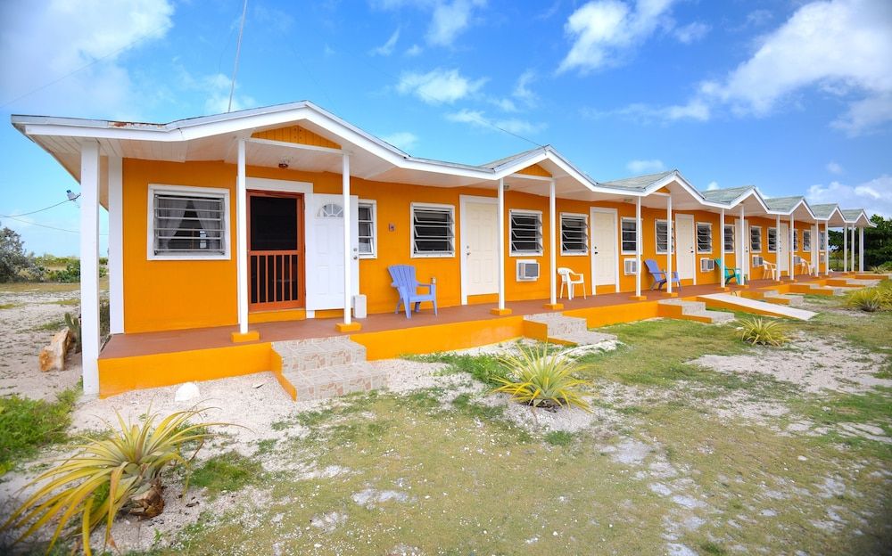 Chesters Bonefish Lodge 2