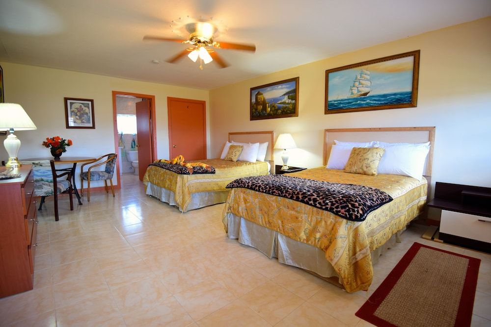 Chesters Bonefish Lodge 3