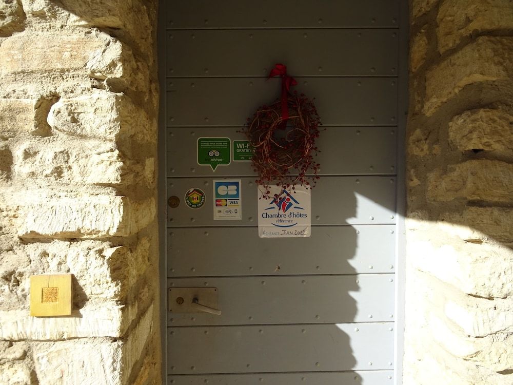 Les Jardins d'Eleusis 3
