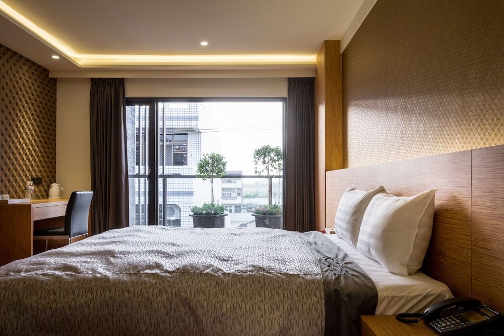 Ai Ni Ya Motel 2