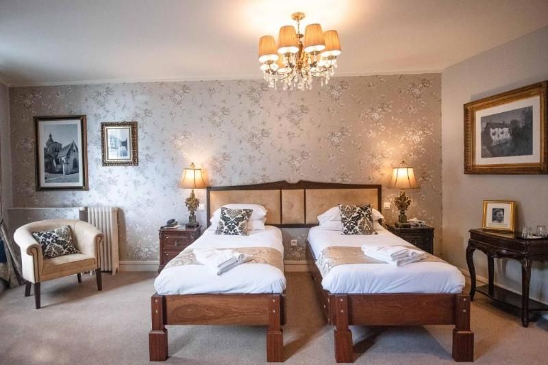 Hotel De France Logis 2
