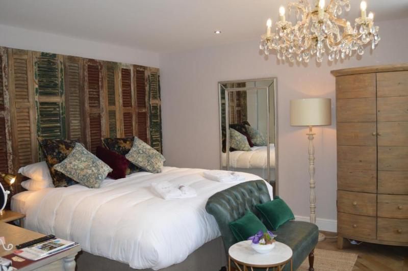 Hotel De France Logis 3