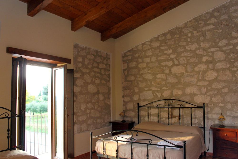 Masseria Mastrangelo 2