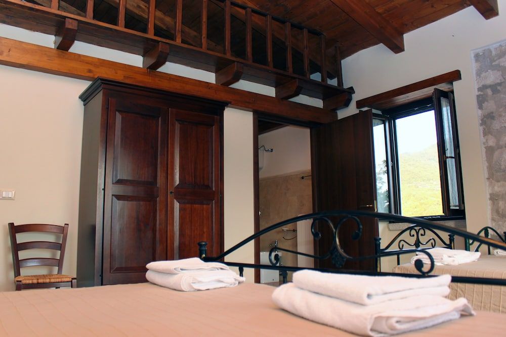 Masseria Mastrangelo 3