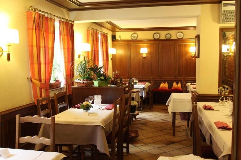 Logis Hotel Restaurant A L'etoile 3 étoiles à Mittelhausen