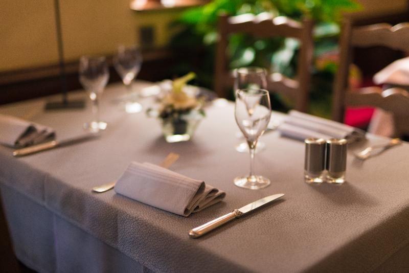Logis Hotel Restaurant A L'etoile 3