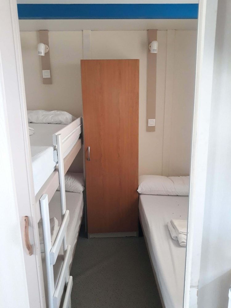 camping san javier -1 estrelas em San Javier
