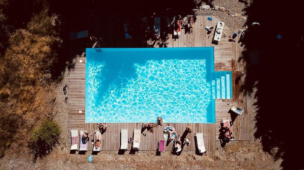 Le Domaine de la Vitarelle -1 estrellas en Villanière
