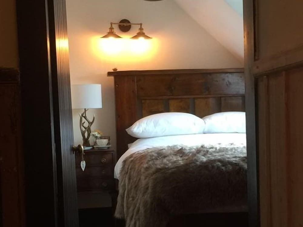 Balsporran Bed And Breakfast 3