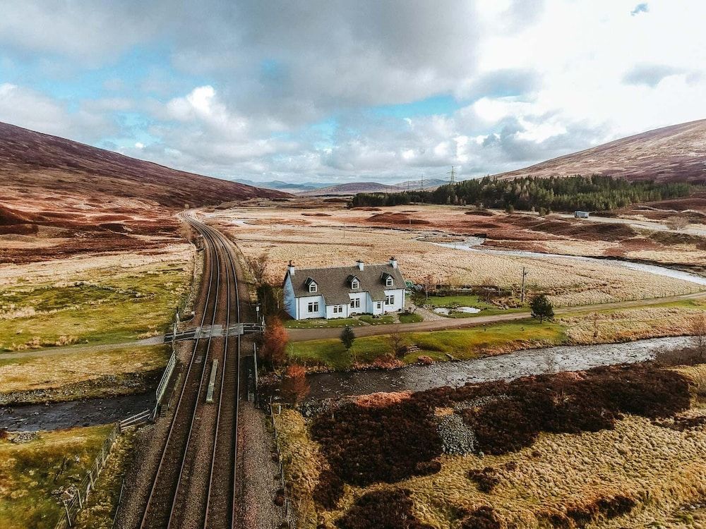 Balsporran Bed And Breakfast -1 estrellas en Dalwhinnie
