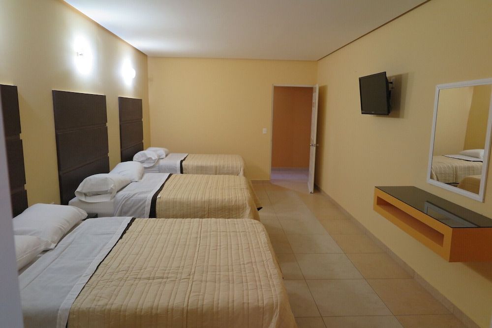 BONADAY HOTEL 3