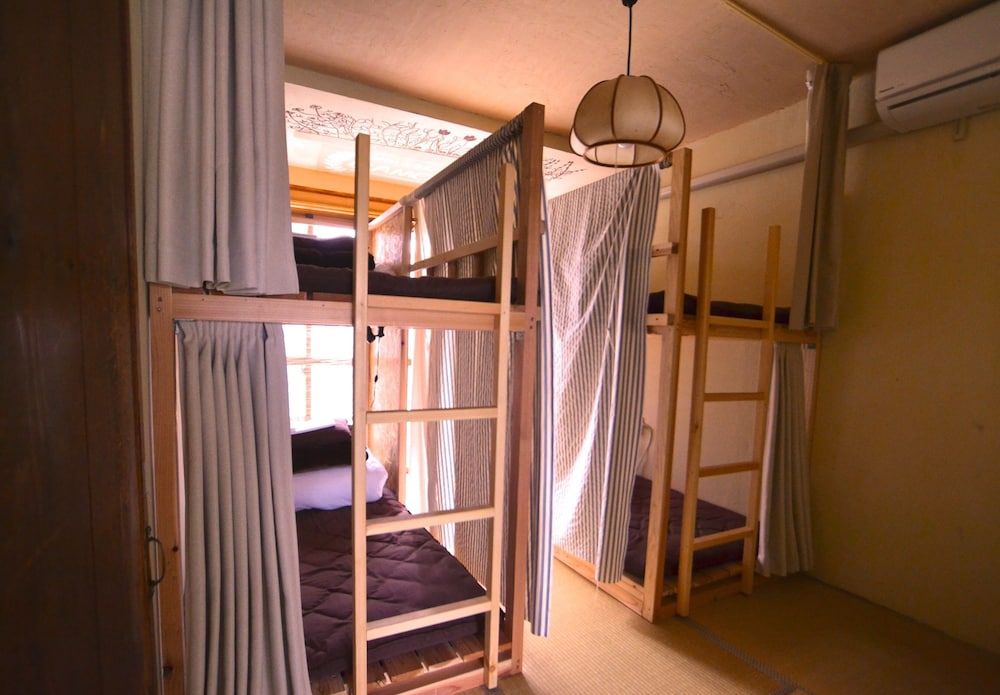 Hostel & Bar CAMOSIBA 3