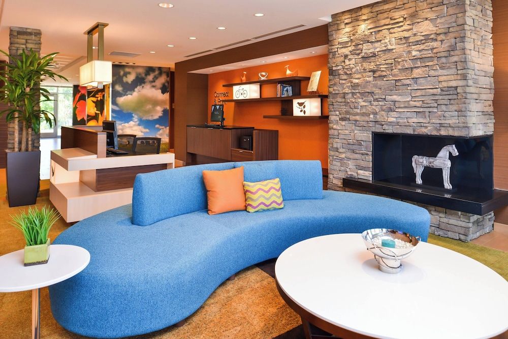 Fairfield Inn & Suites by Marriott St. Joseph 3