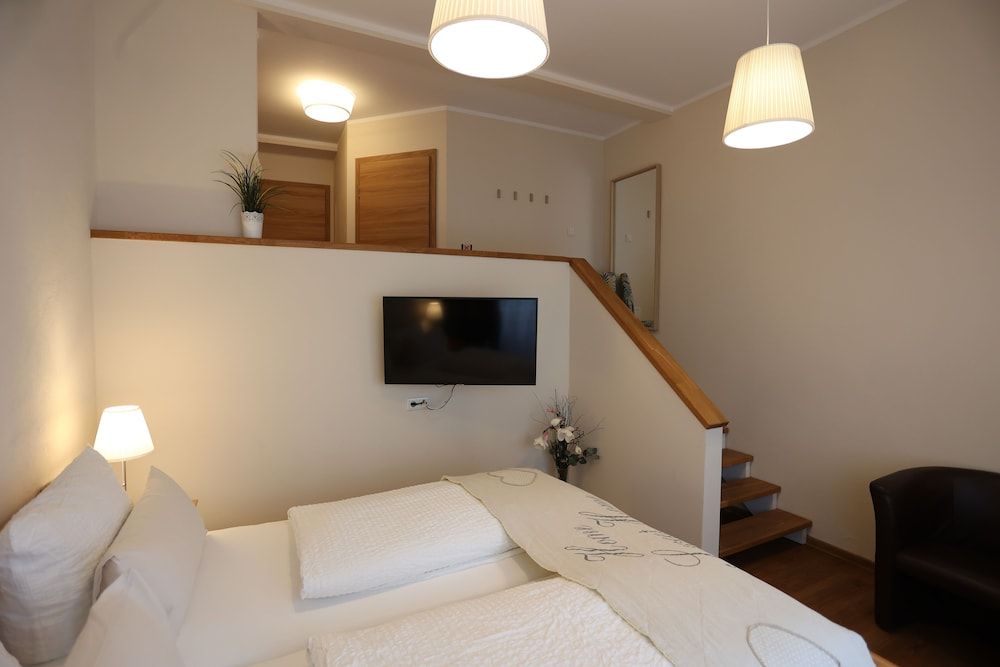 Pension Alte Scheune 3