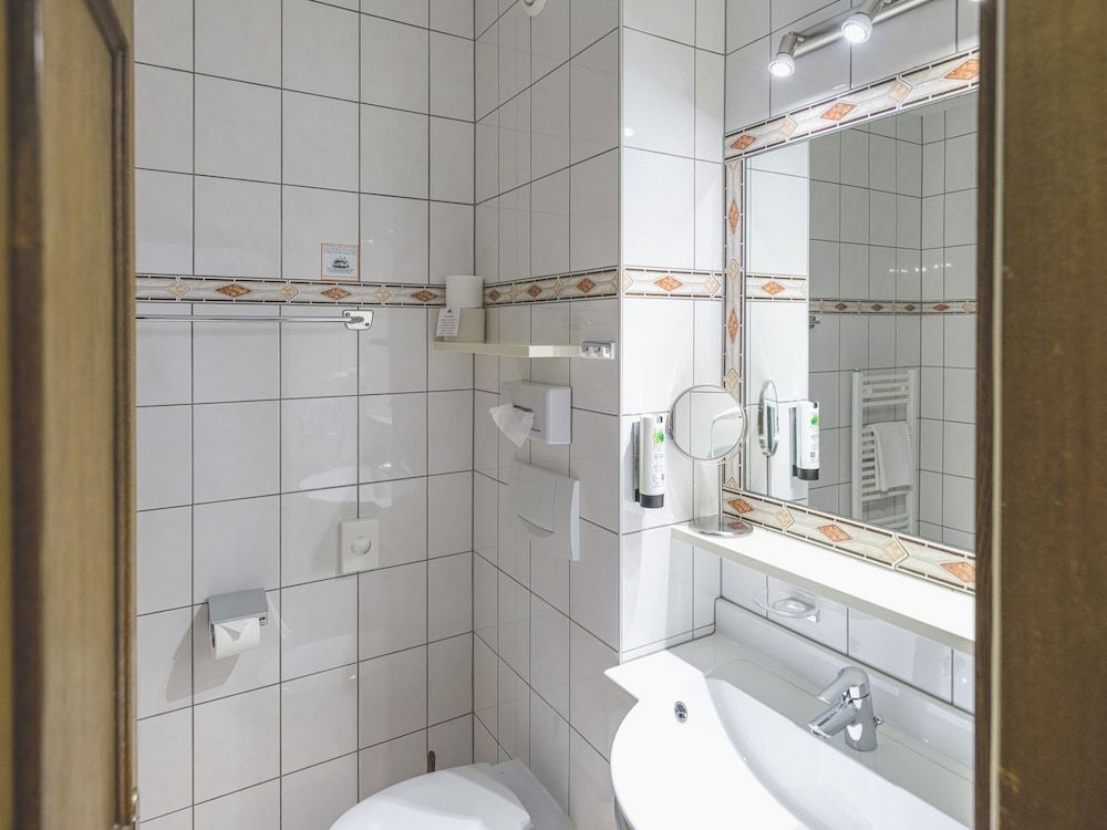 Hotel Styrolerhof KG 3