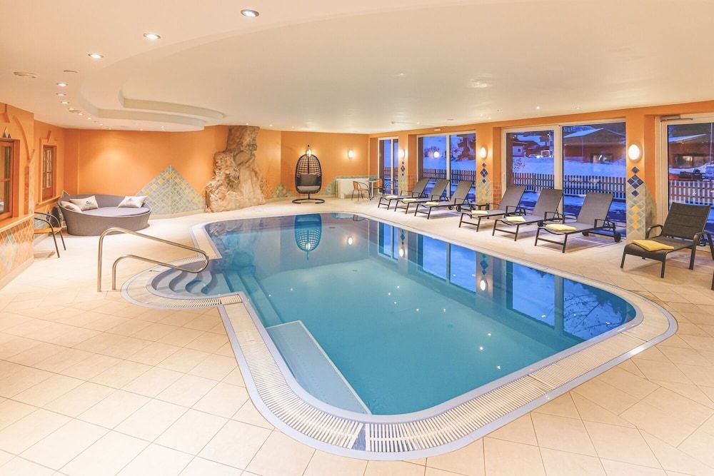 Hotel Styrolerhof KG 3 estrellas en Steeg