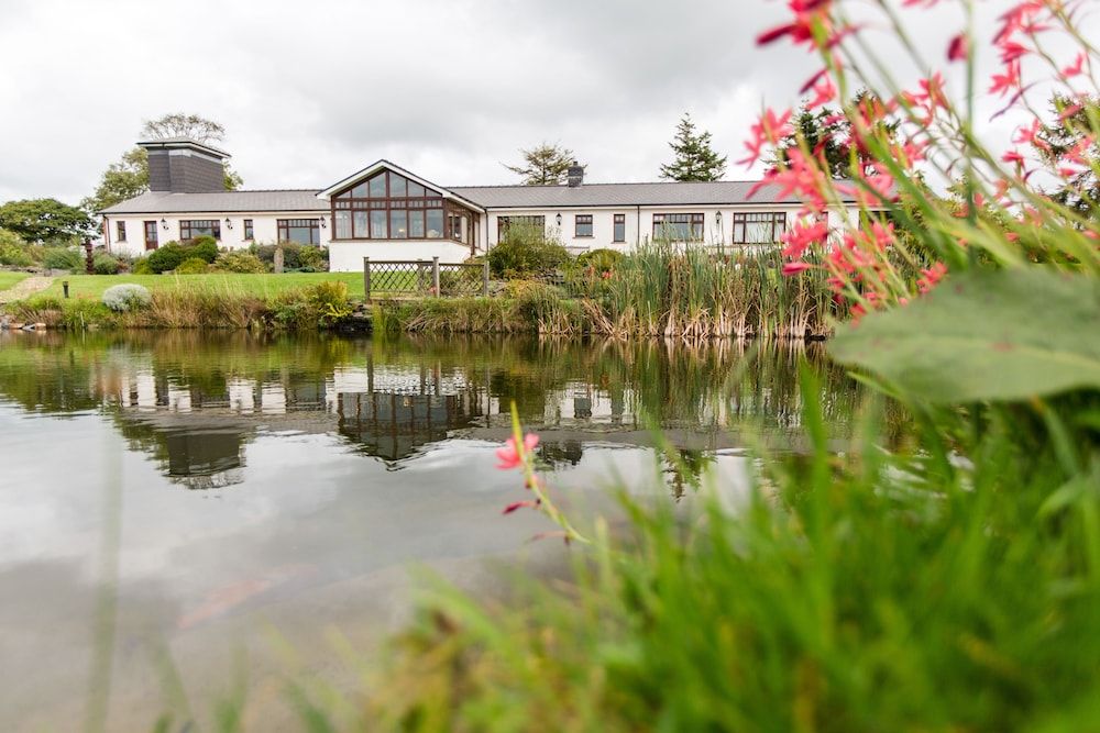 Ael Y Bryn Bed and Breakfast 5 estrellas en Eglwyswrw