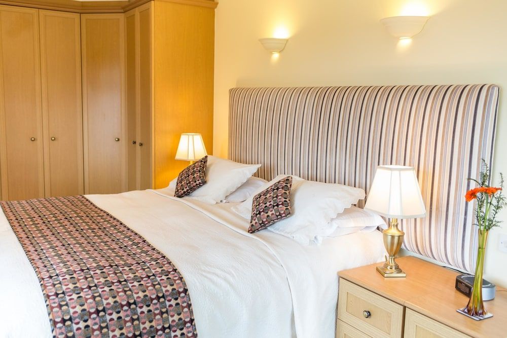 Ael Y Bryn Bed and Breakfast 3