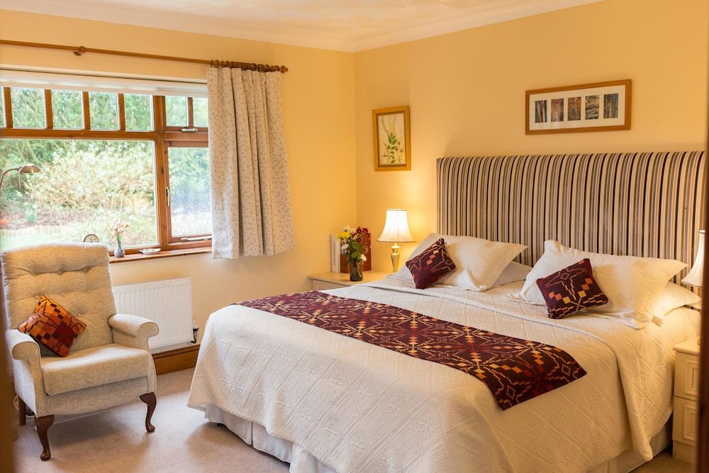 Ael Y Bryn Bed and Breakfast 2