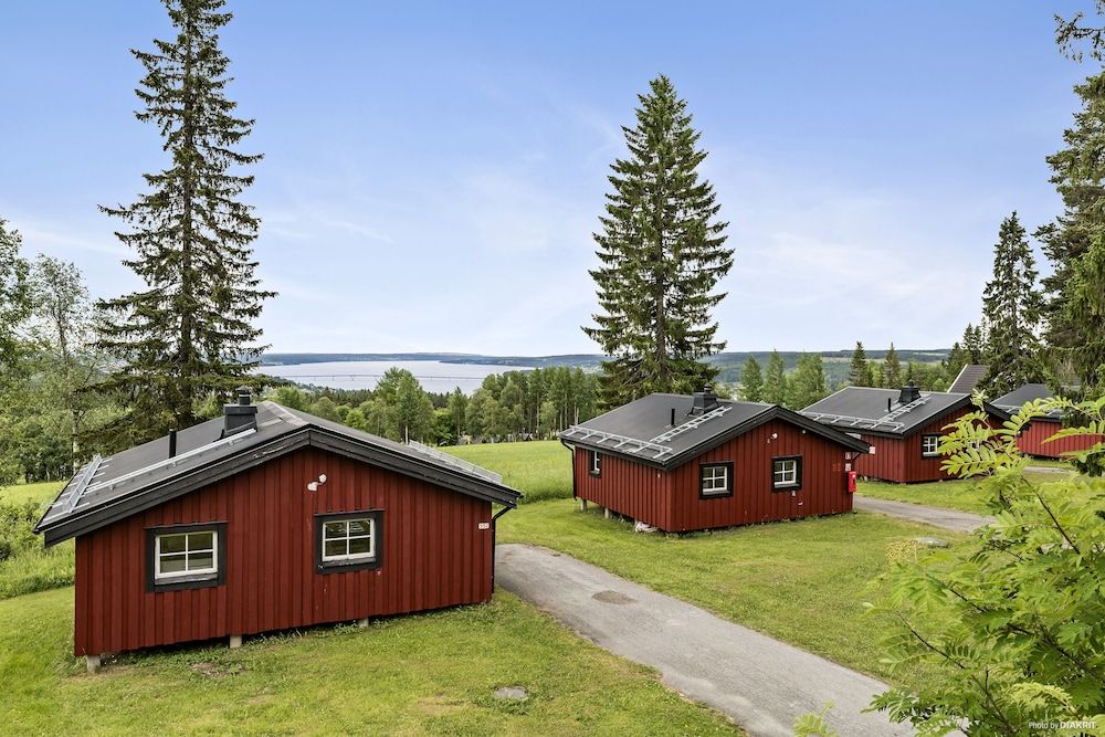 First Camp Frösön Östersund 3