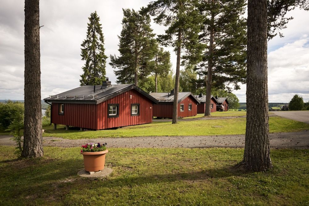 First Camp Frösön Östersund -1 estrellas en Frösö
