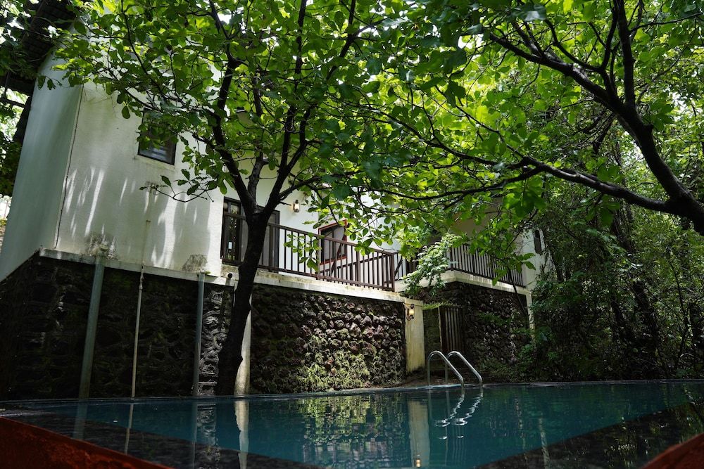 Forest Escapes Koyna 3 estrellas en Koynanagar