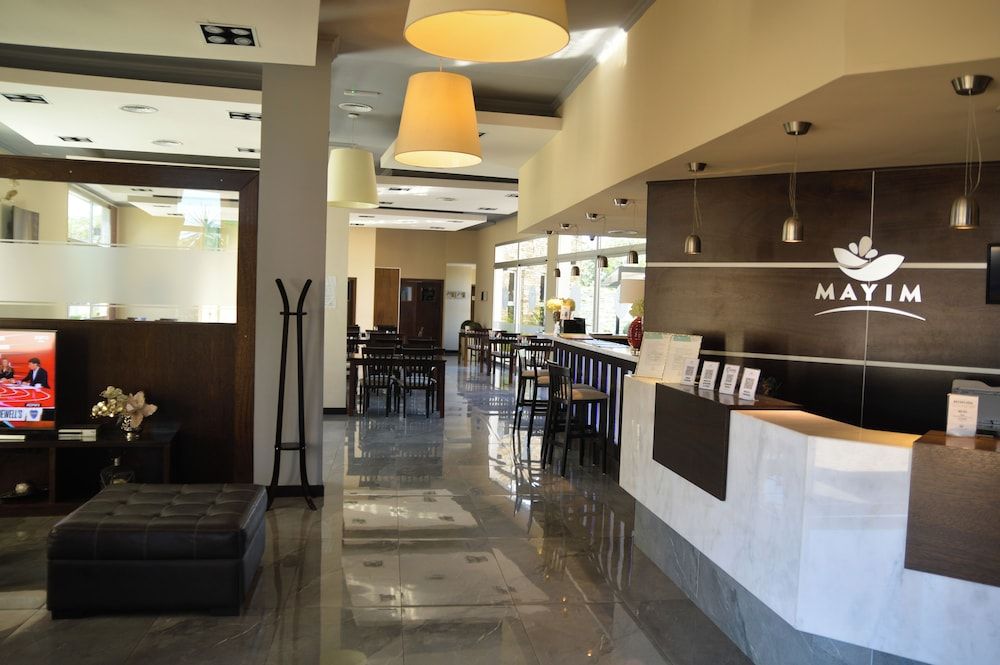 Mayim Hotel Termal & SPA 4 estrellas en Concordia
