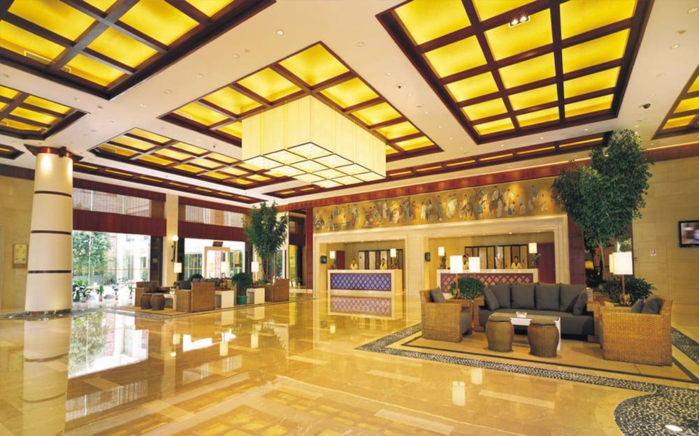 C&D Resort Wuyishan 2