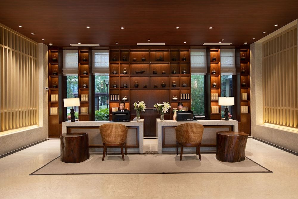 C&D Resort Wuyishan 3